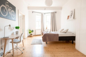 2ndhomes 1BR Apartment in the Center of Helsinki